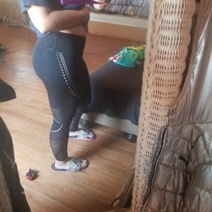 Lululemon precision reveal tights